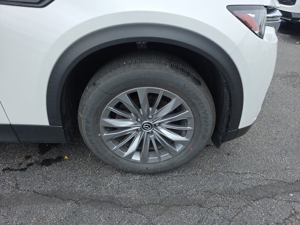 Used 2024 MAZDA CX-90 3.3 Turbo w/ Preferred Package AWD/4WD image 10