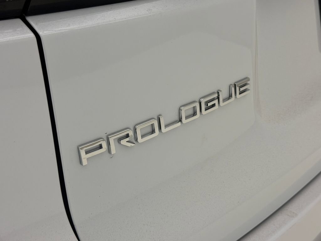 New 2026 Honda Prologue Eco image 11