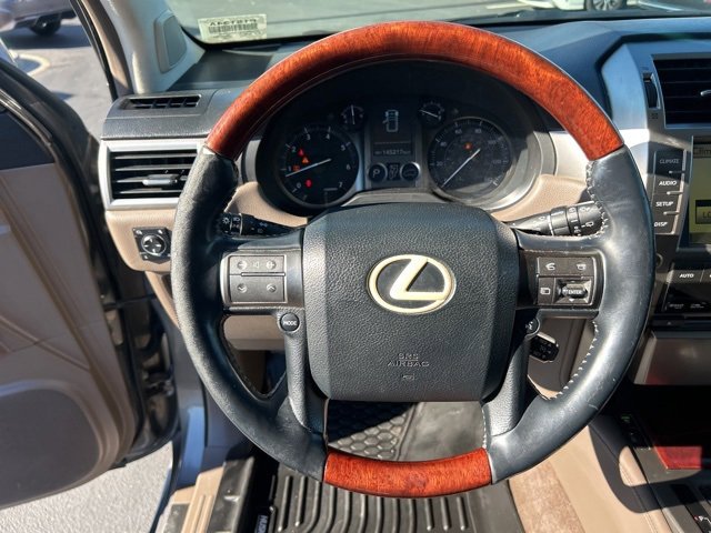Used 2010 Lexus GX 460 image 18