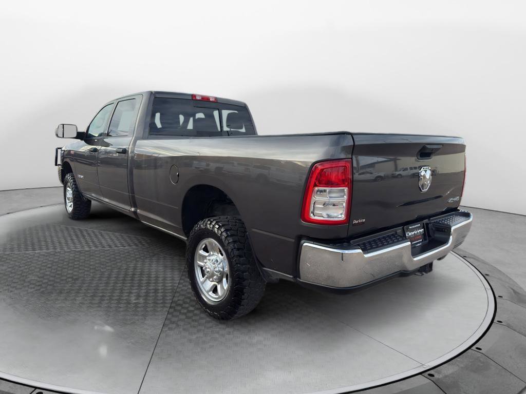 Used 2022 RAM 2500 Tradesman image 7