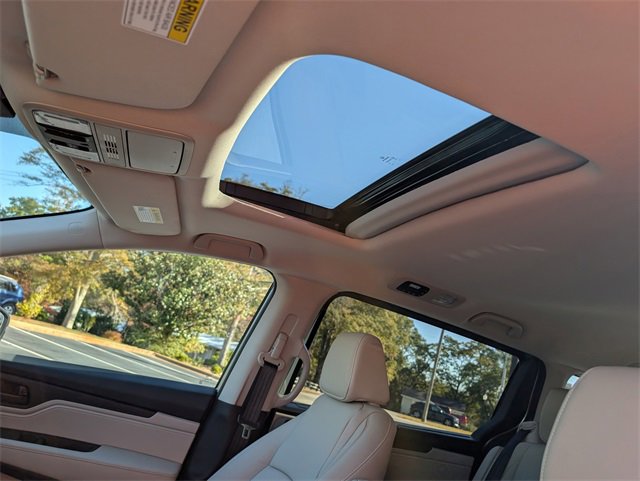 New 2026 Honda Odyssey EX-L image 14