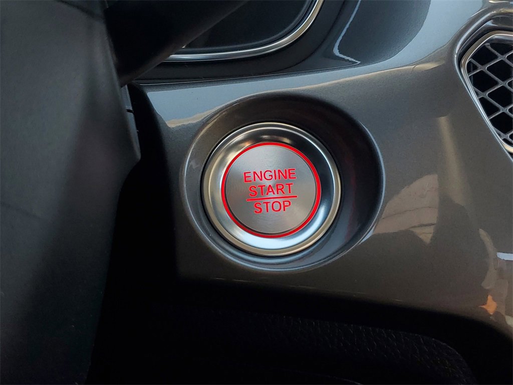 New 2026 Acura Integra image 29