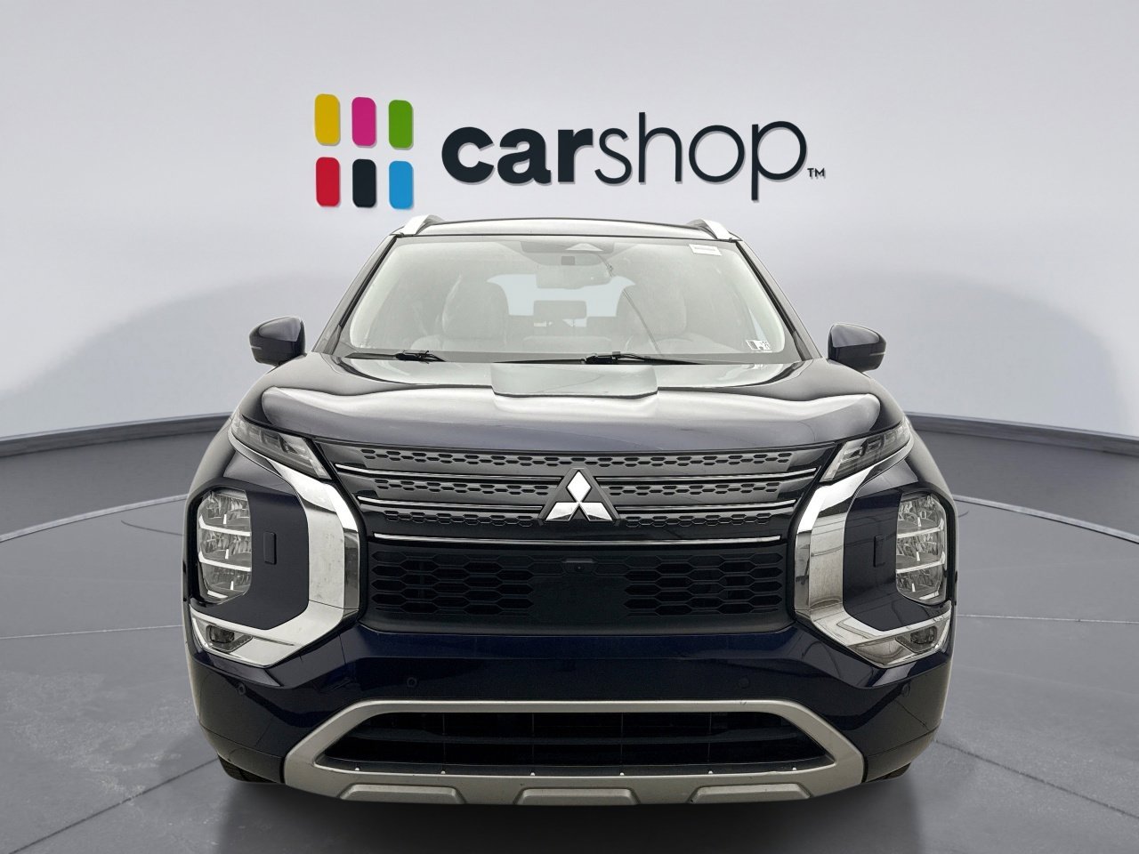 Used 2022 Mitsubishi Outlander SEL image 6