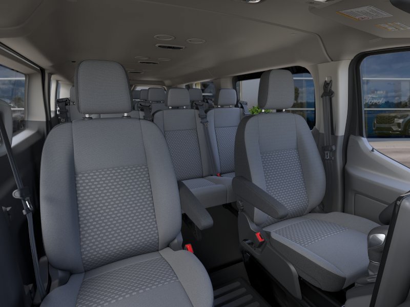 New 2026 Ford Transit 350 XL RWD image 10