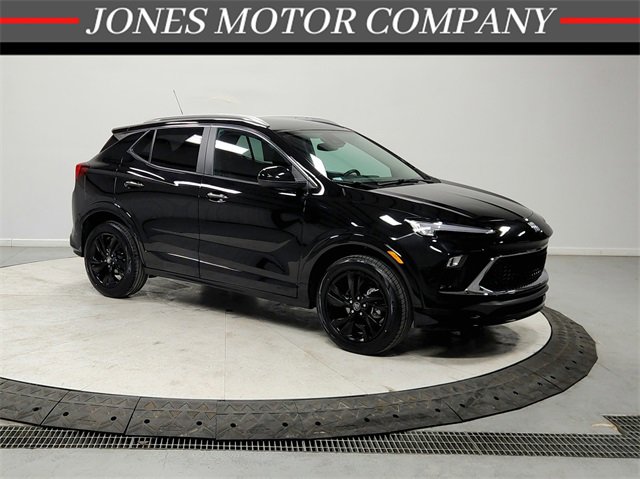 Used 2024 Buick Encore GX Sport Touring