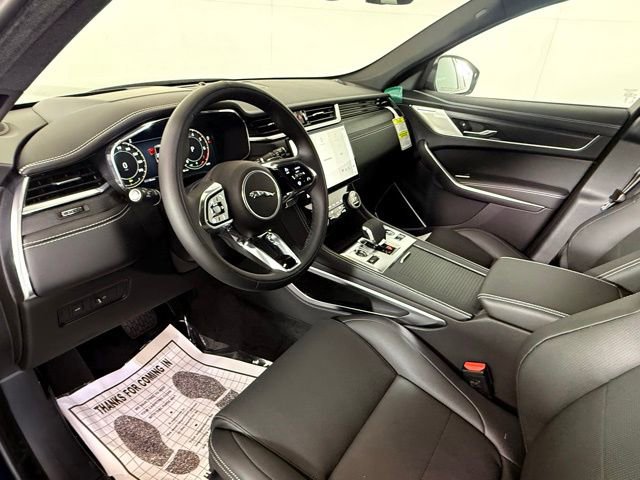 New 2026 Jaguar F-PACE R-Dynamic S image 18