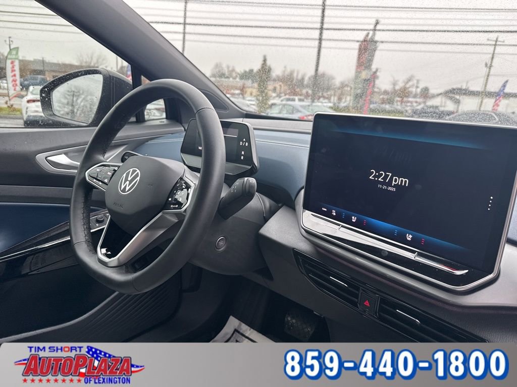 Used 2024 Volkswagen ID.4 Pro S image 51