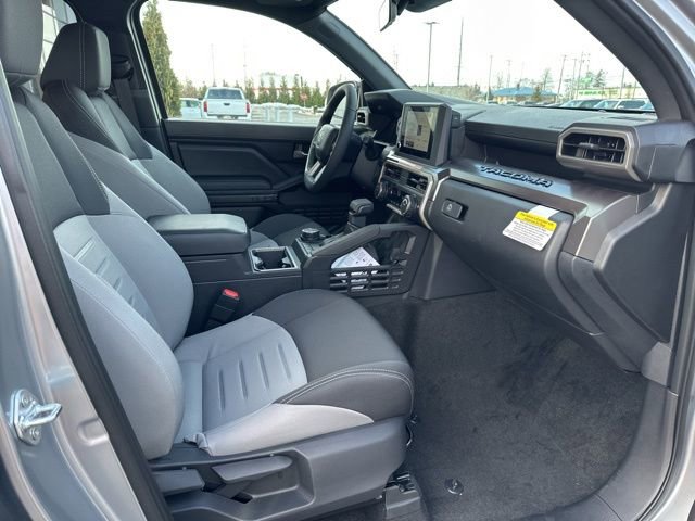 New 2025 Toyota Tacoma TRD Off-Road image 23