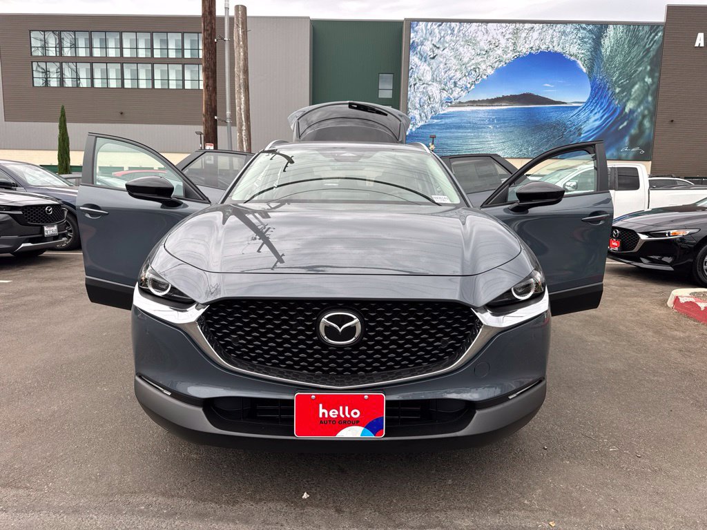 New 2026 MAZDA CX-30 AWD 2.5 S image 27