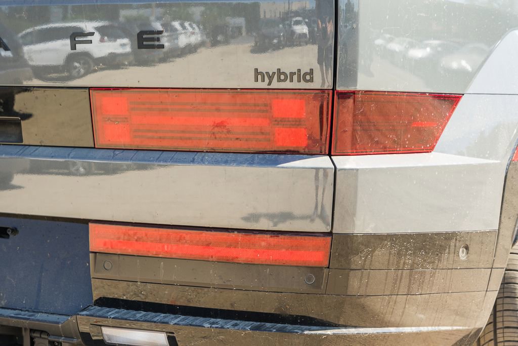 New 2026 Hyundai Santa Fe Calligraphy image 6