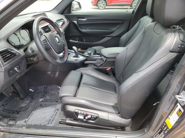 Used 2018 BMW 230i xDrive Coupe AWD/4WD image 41
