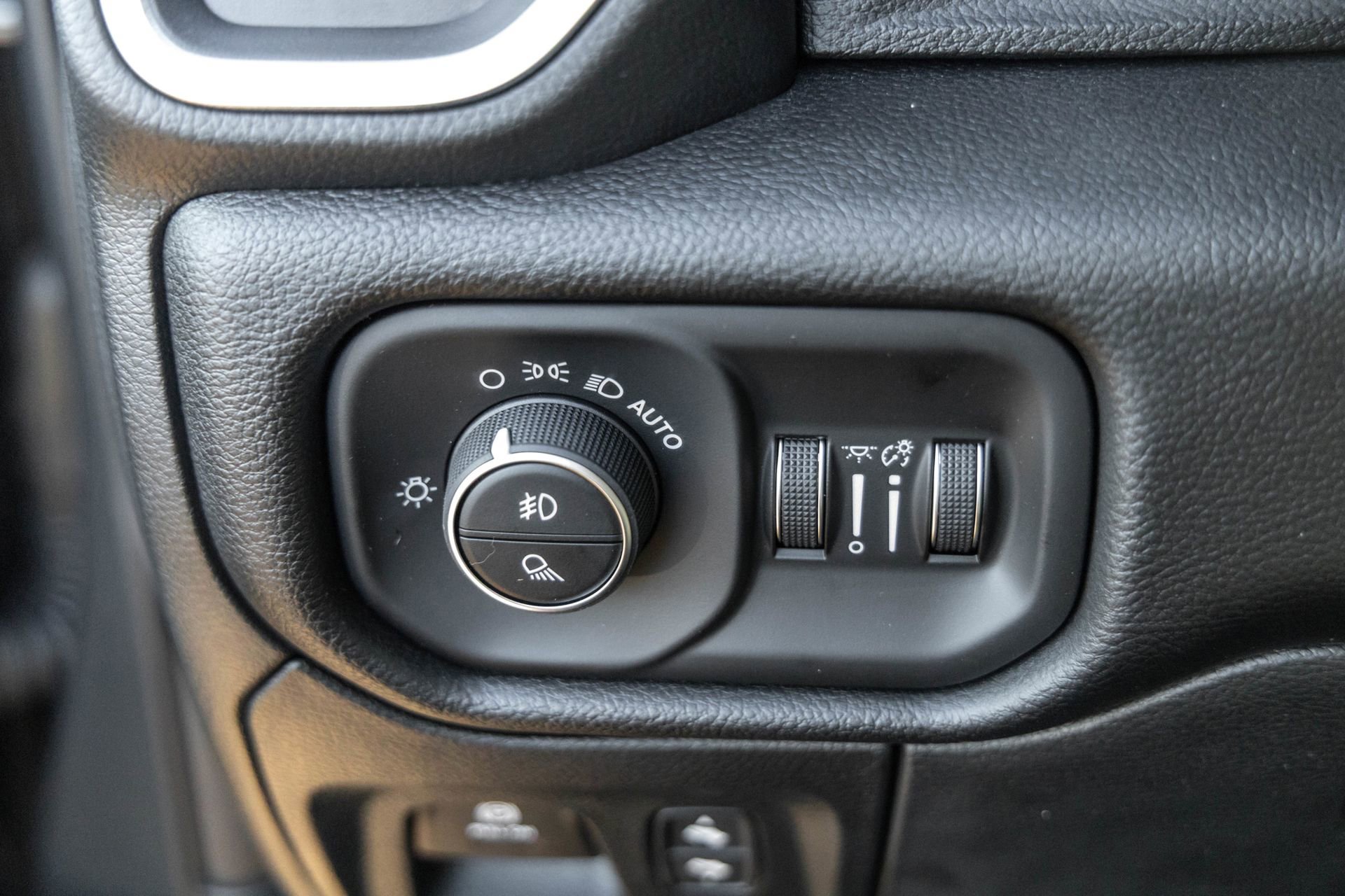 New 2026 RAM 1500 Big Horn image 26