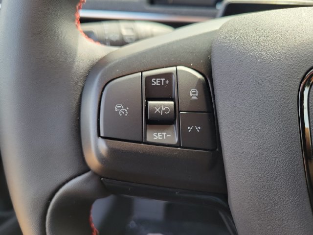 New 2026 Ford Mustang Mach-E Premium w/ Sport Appearance Package RWD image 5