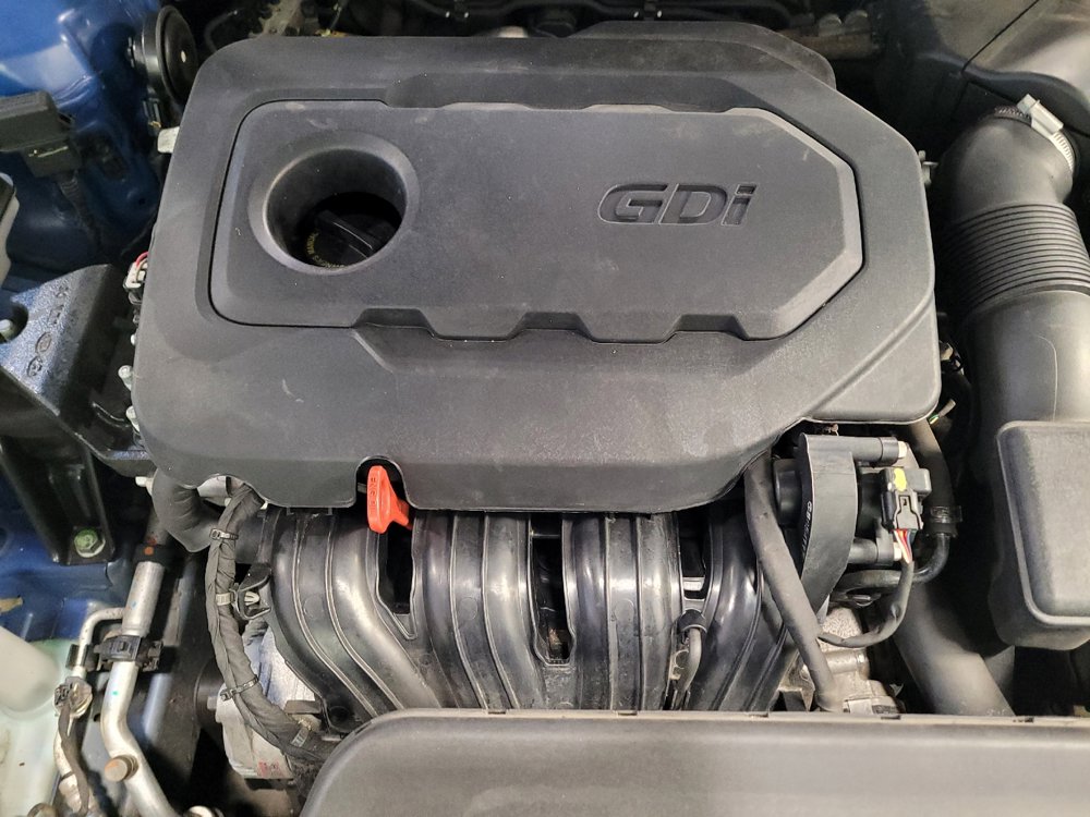 Used 2015 Hyundai Sonata Limited w/ Option Group 06 FWD image 30