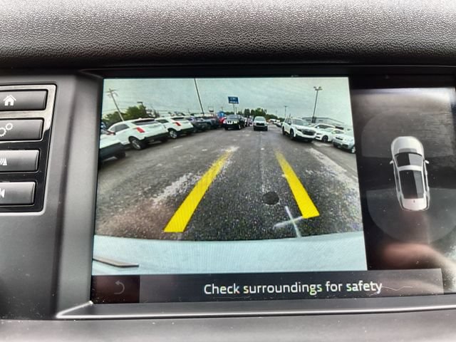 Used 2019 Land Rover Discovery Sport HSE AWD/4WD image 25