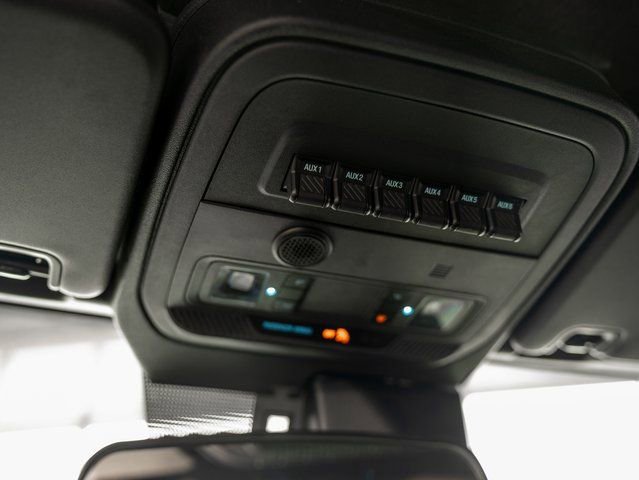 Used 2021 Ford Bronco Black Diamond image 20