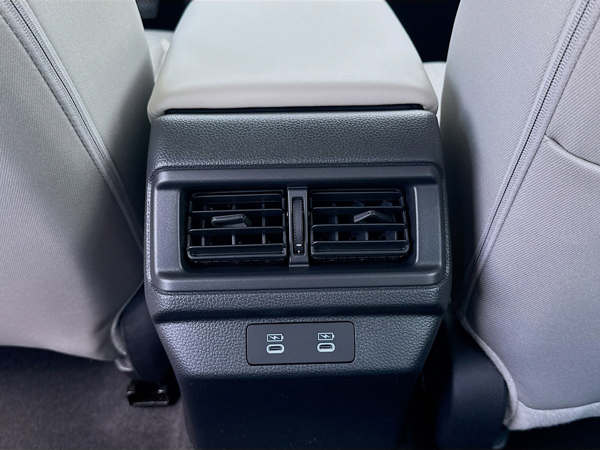 New 2026 Honda Accord LX image 19