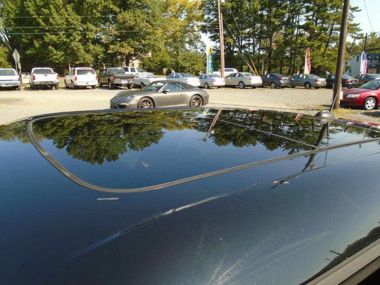 Used 2013 MINI Cooper Paceman S image 26