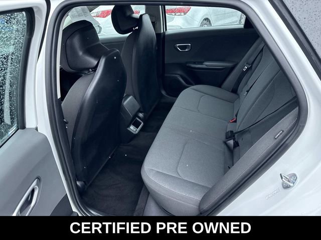 Used 2025 Kia K4 FWD image 16