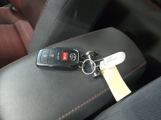 Used 2024 Toyota Corolla SE image 22