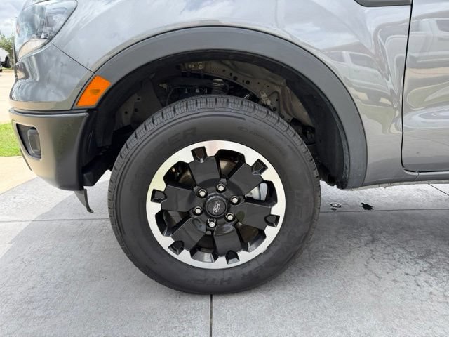 Used 2021 Ford Ranger XL w/ Equipment Group 101A High RWD image 4