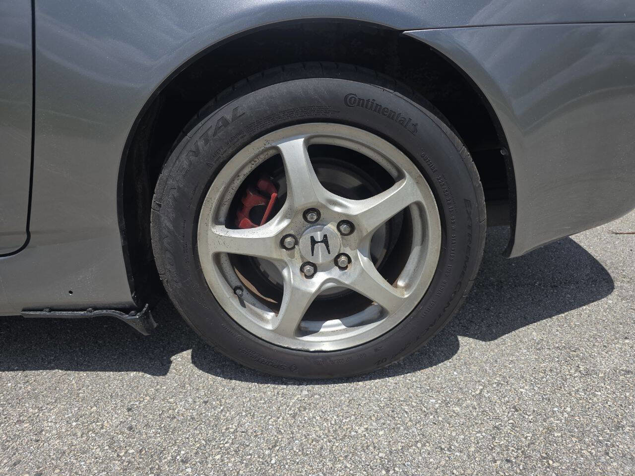 Used 2000 Honda S2000 image 26