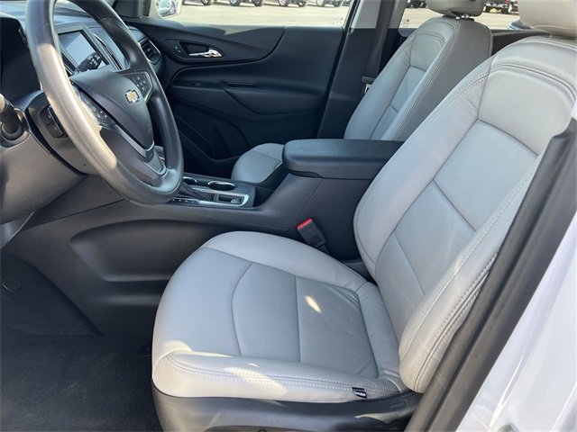 Used 2023 Chevrolet Equinox LT image 13