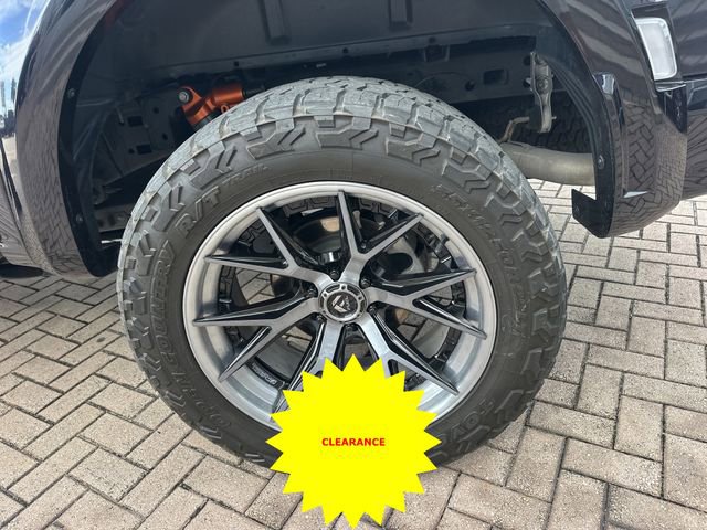 Used 2024 Ford F150 Raptor image 12