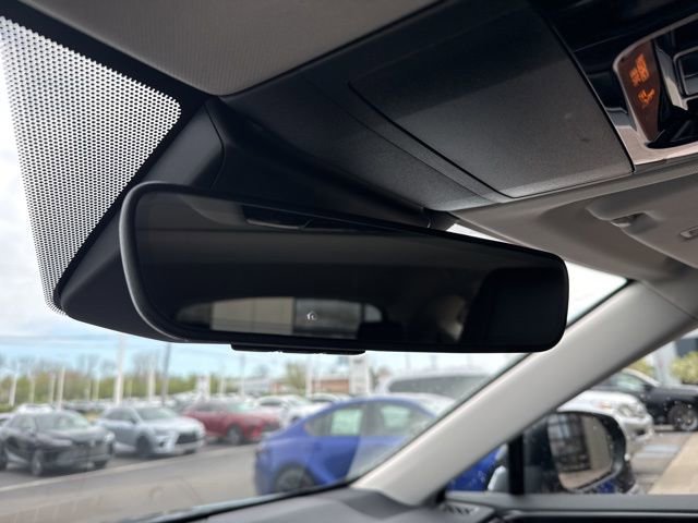 New 2026 Lexus NX 350 AWD w/ Accessory Package (2T) image 25