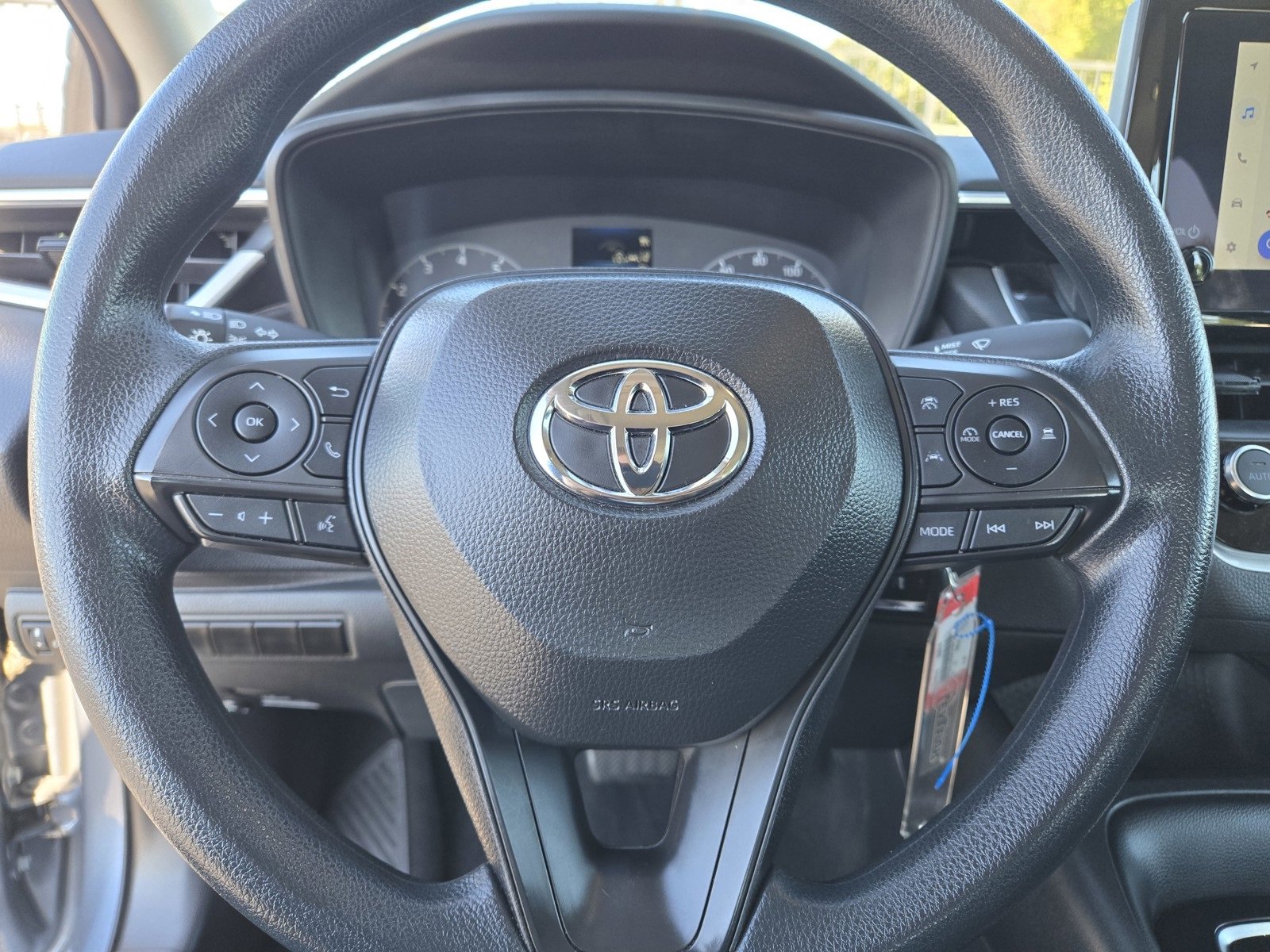 Used 2024 Toyota Corolla LE image 26