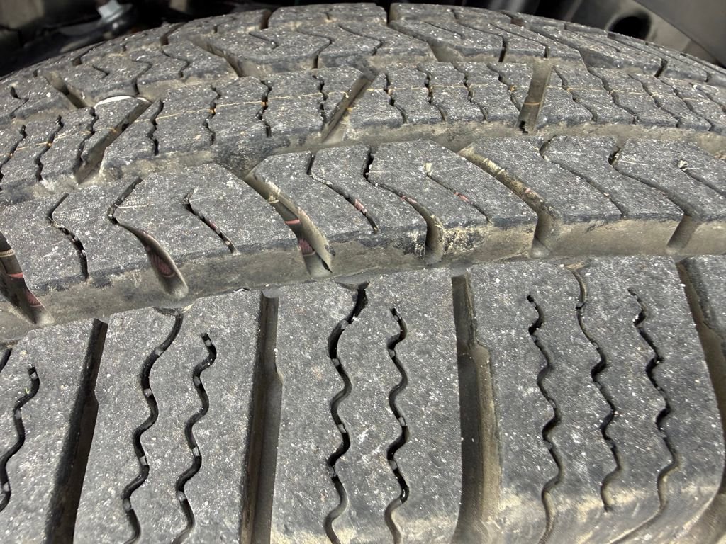 New 2026 RAM 3500 Tradesman w/ Chrome Appearance Group A image 28