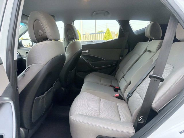 Used 2017 Hyundai Santa Fe Sport FWD image 15