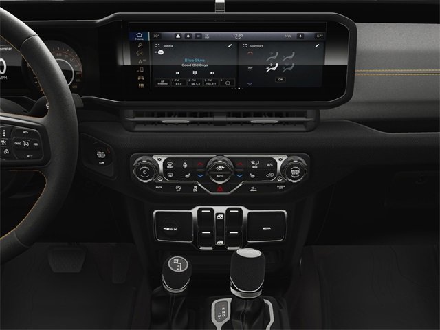 New 2024 Jeep Gladiator Sport image 26