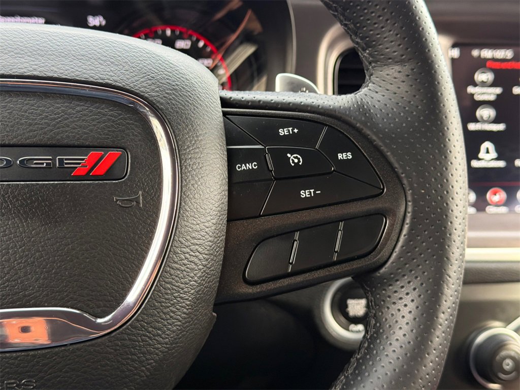 Used 2022 Dodge Charger GT w/ Blacktop Package image 19