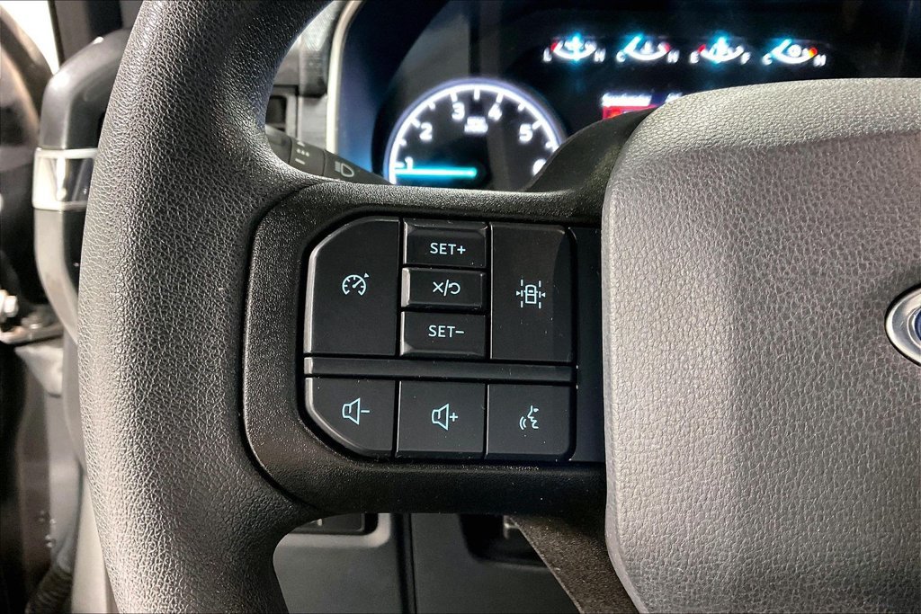 Used 2023 Ford F150 XL w/ STX Appearance Package AWD/4WD image 23