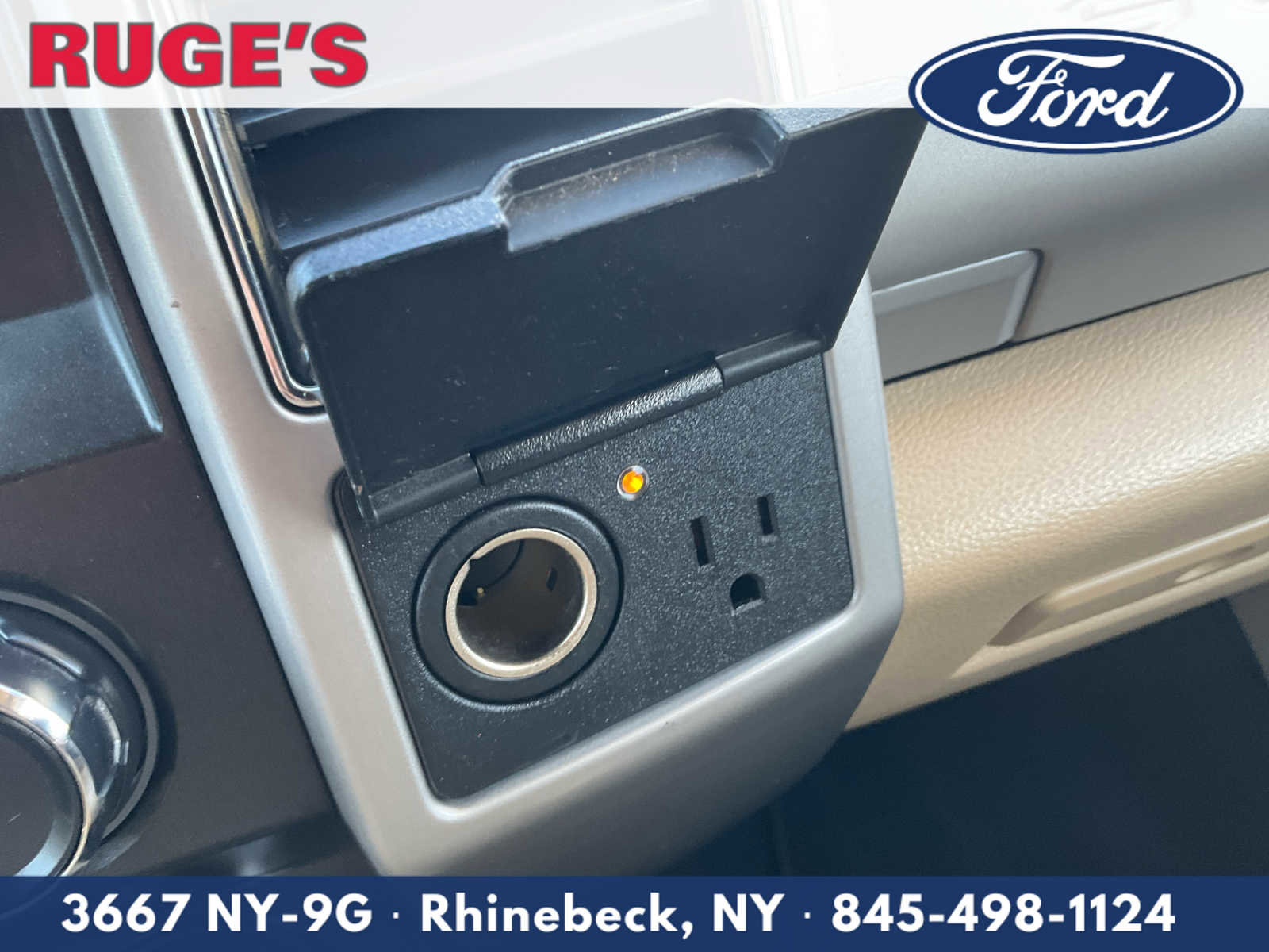 Used 2019 Ford F350 Lariat w/ Lariat Ultimate Package AWD/4WD image 28