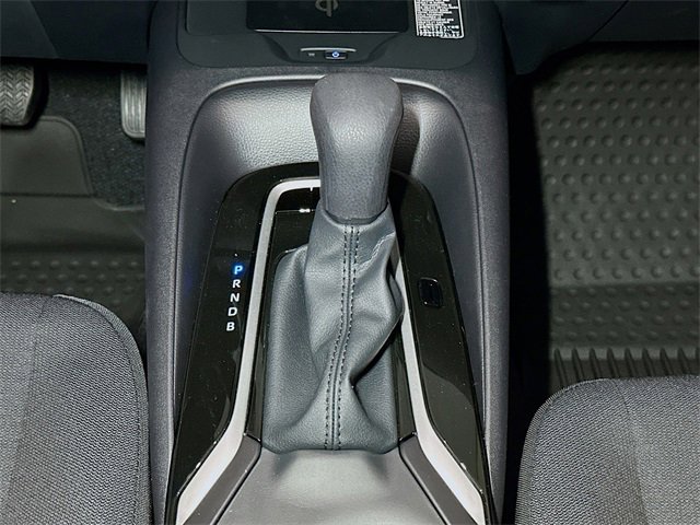 New 2026 Toyota Corolla LE image 11