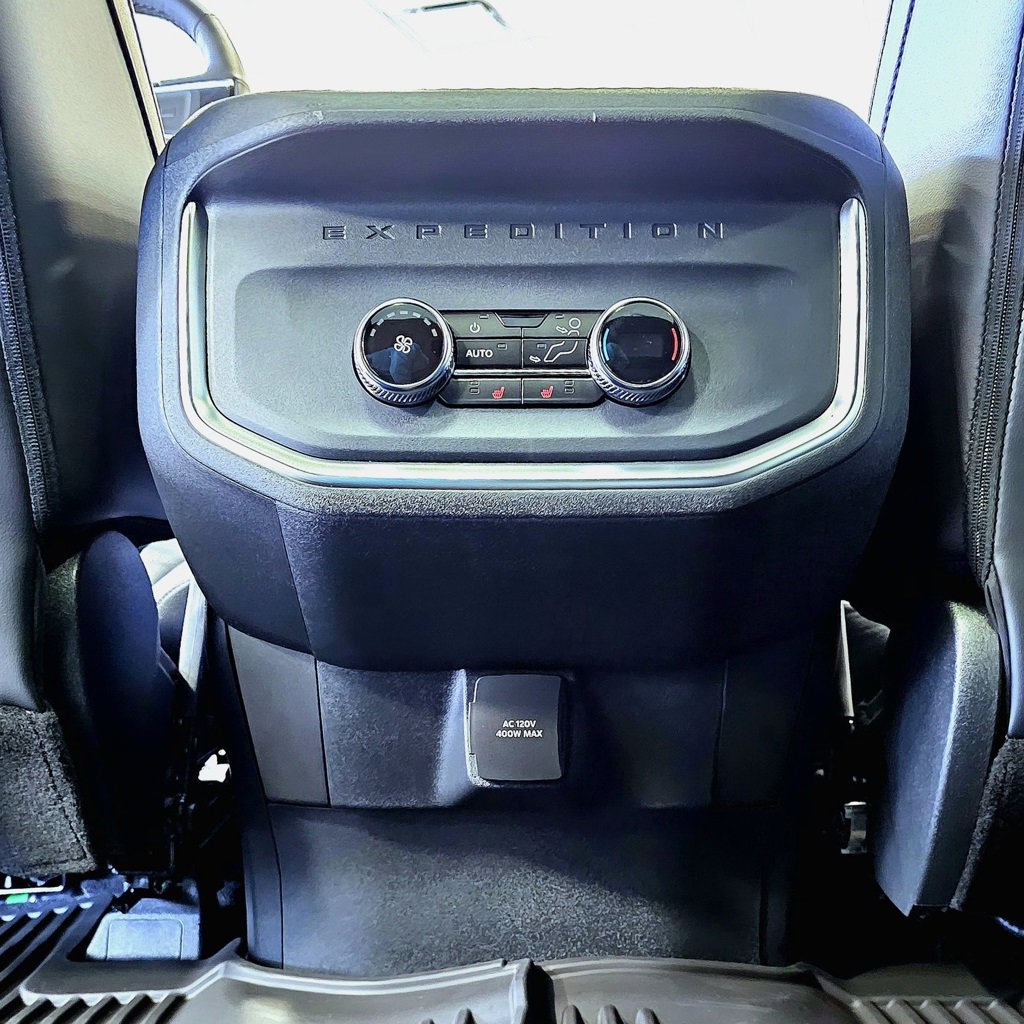 New 2025 Ford Expedition Tremor image 26