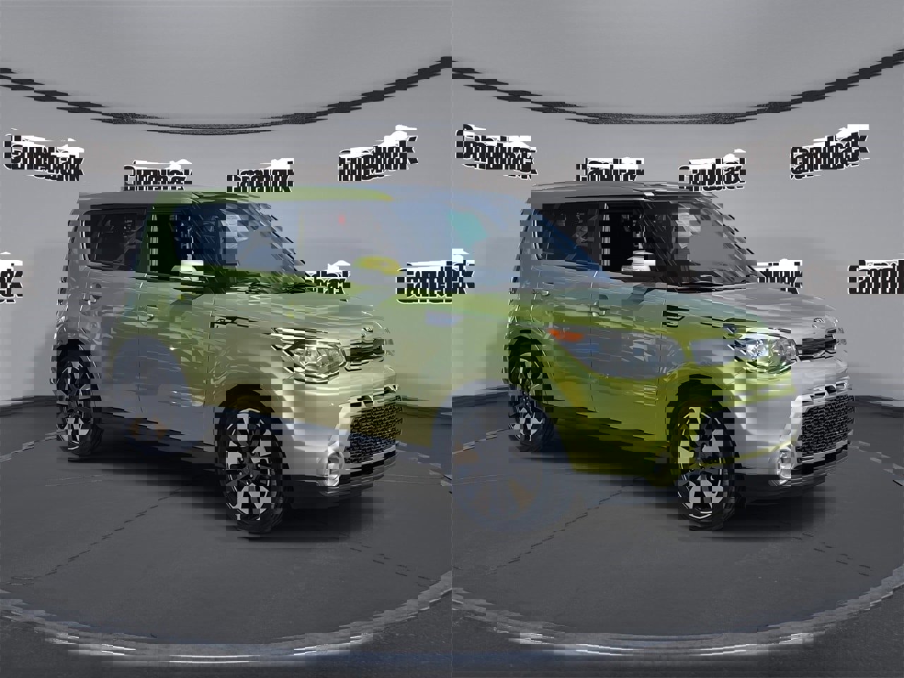 Used 2015 Kia Soul ! w/ Sun & Sound Package