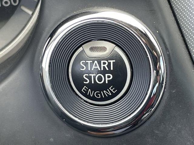 Used 2021 INFINITI Q50 Luxe image 21