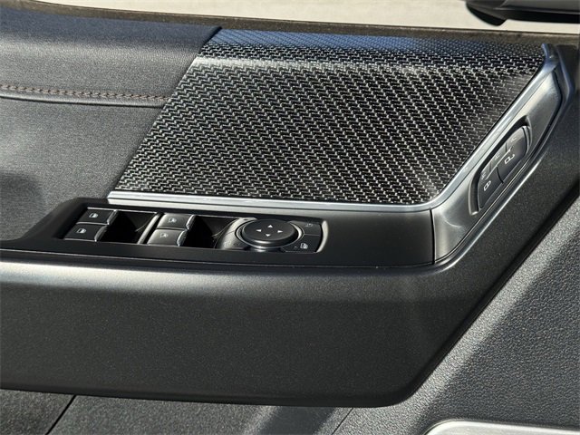 Certified 2021 Ford F150 Raptor w/ Equipment Group 801A High image 26