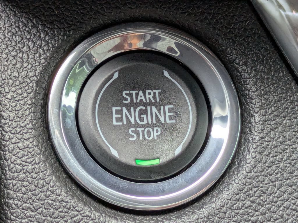 Used 2024 Buick Envista Avenir FWD image 29