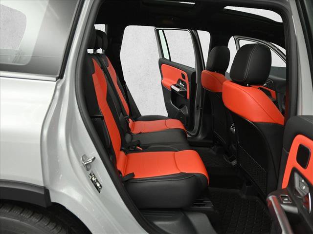 New 2026 Mercedes-Benz GLB 35 AMG 4MATIC image 25