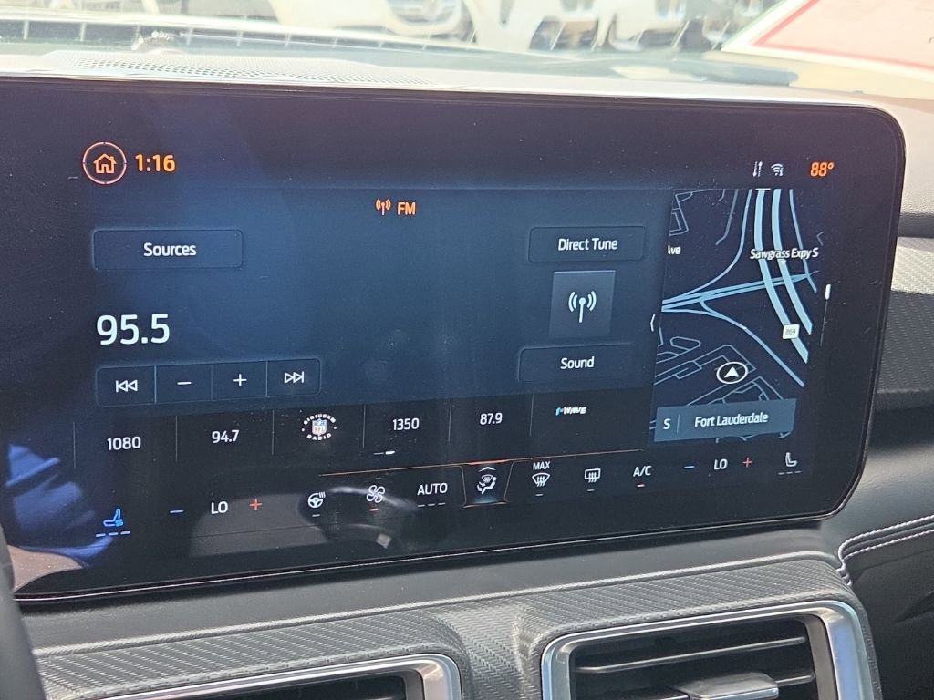 Used 2025 Ford Mustang GT Premium image 29