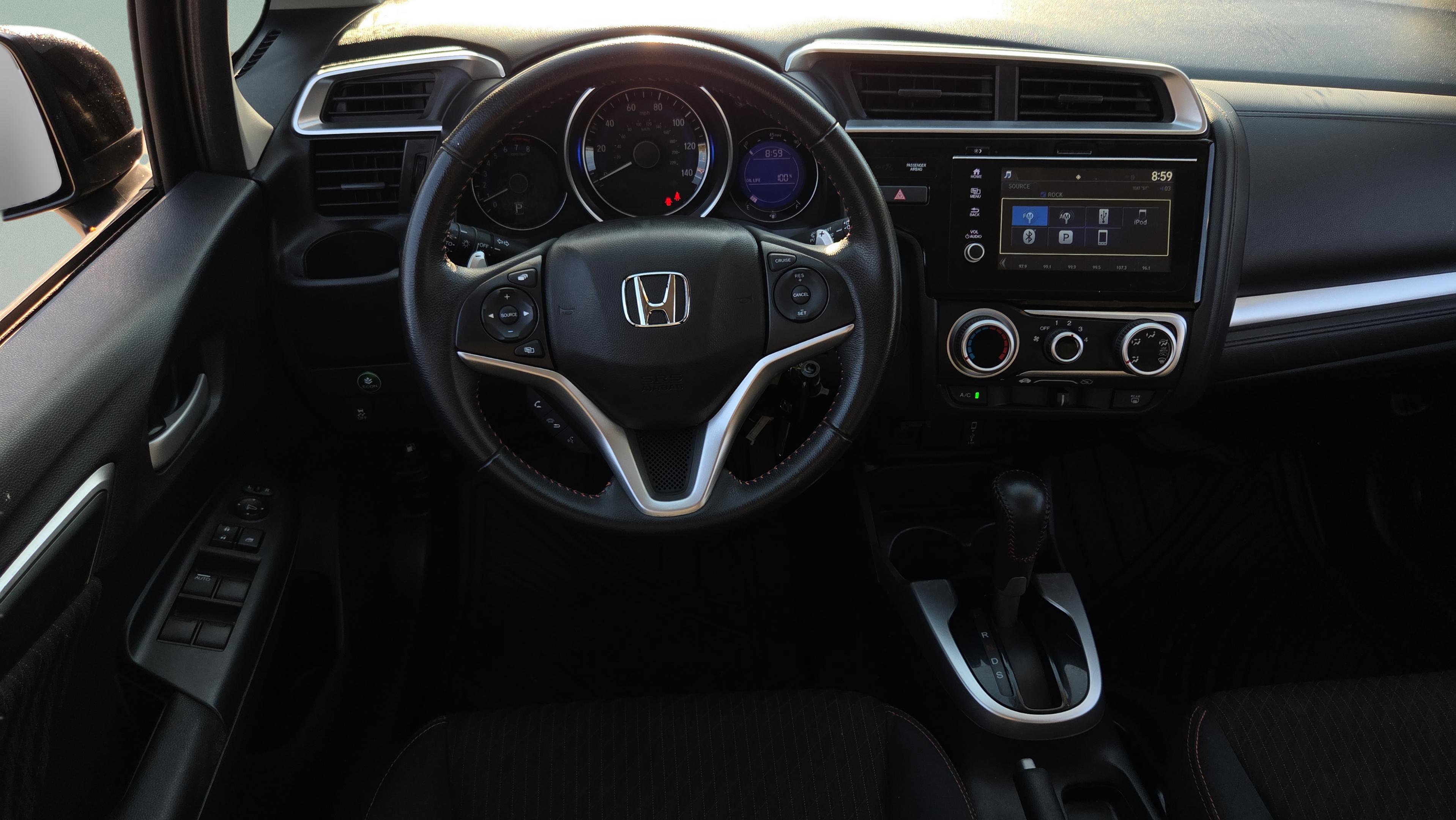 Used 2020 Honda Fit Sport image 11