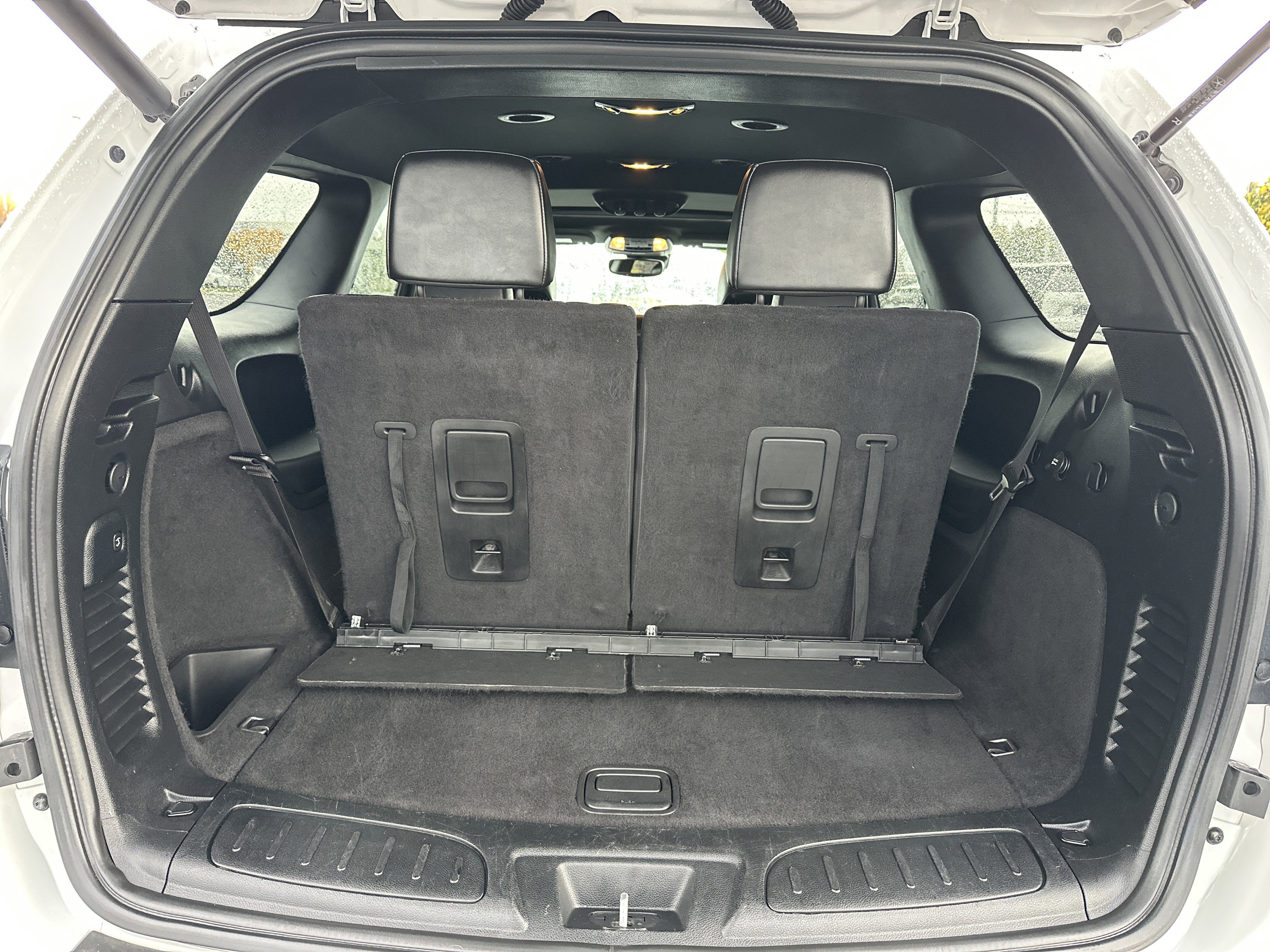 Used 2024 Dodge Durango GT image 5