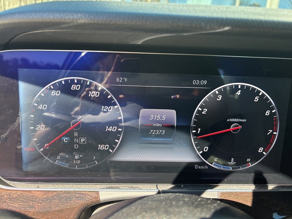 Used 2017 Mercedes-Benz E 300 image 43