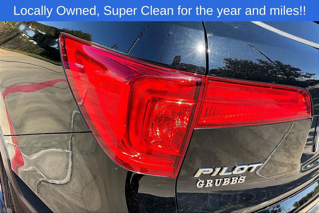 Used 2018 Honda Pilot EX-L image 40