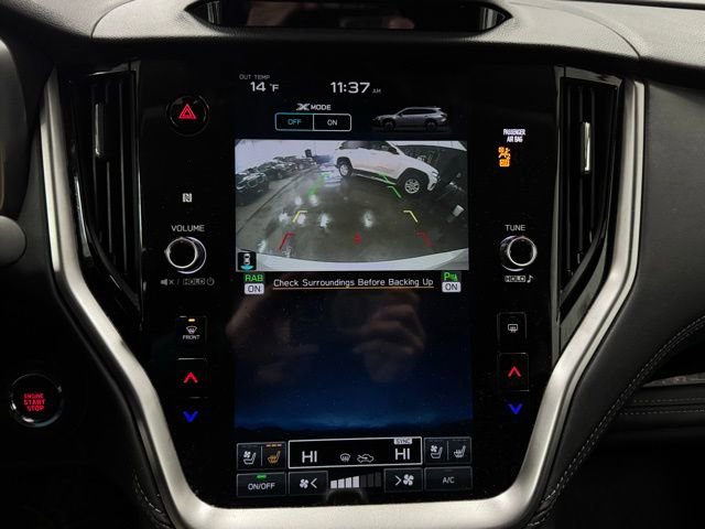 Used 2023 Subaru Outback Touring XT image 36