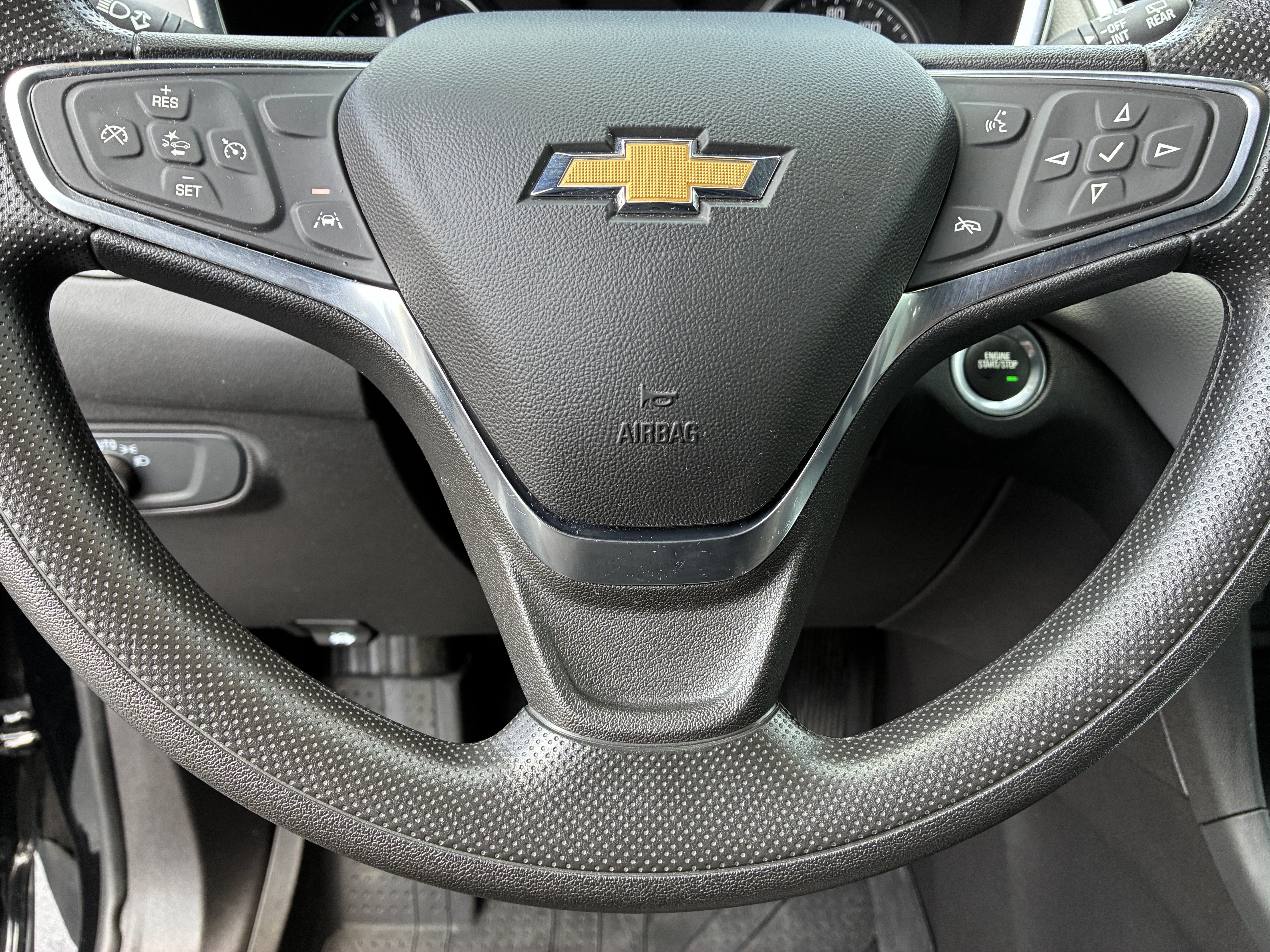Used 2024 Chevrolet Equinox LS w/ LS Convenience Package FWD image 27